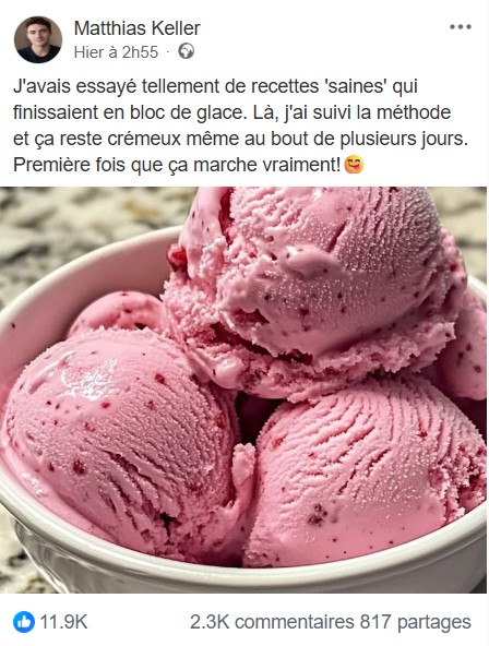 Témoignage 1