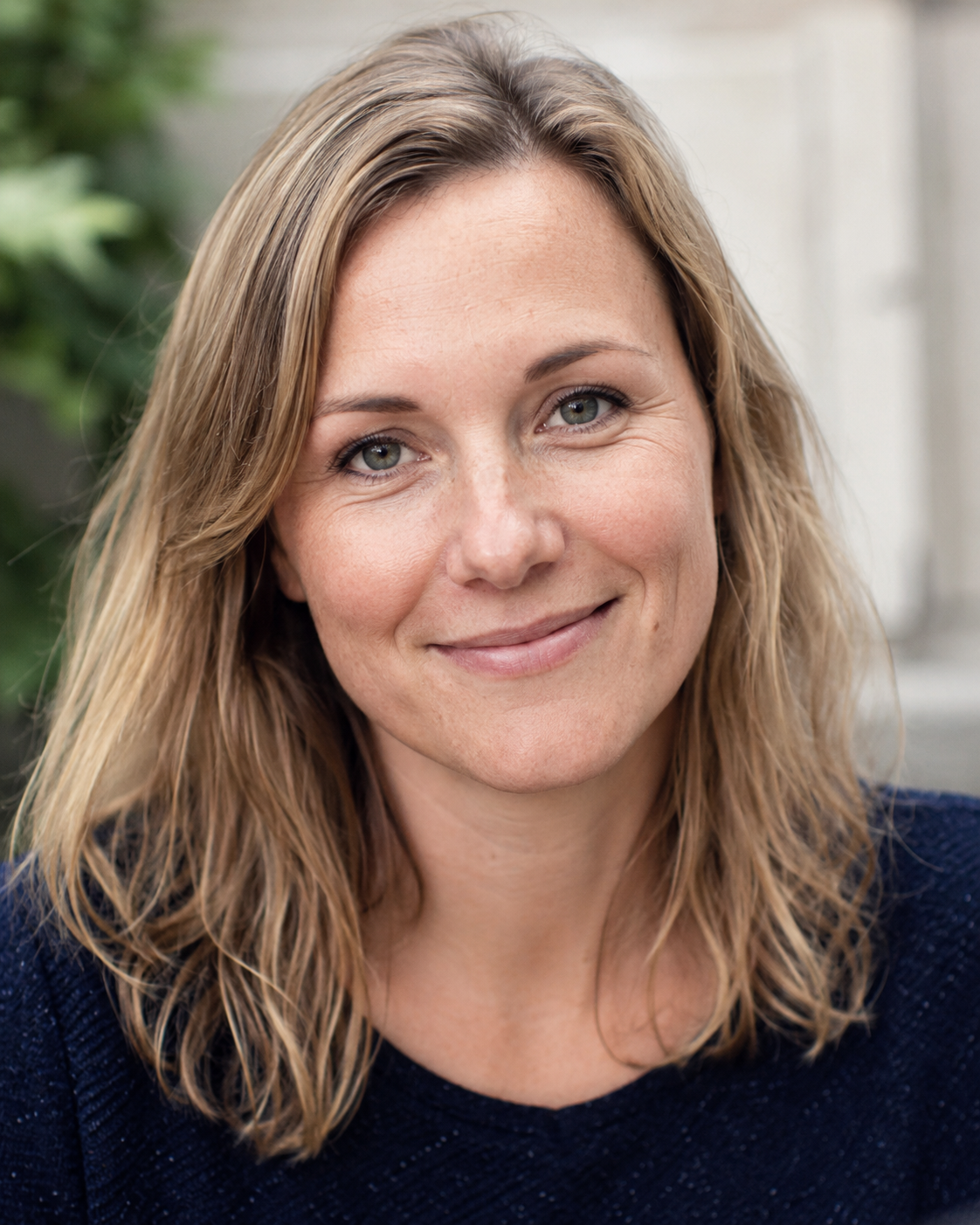 Claire Laurent